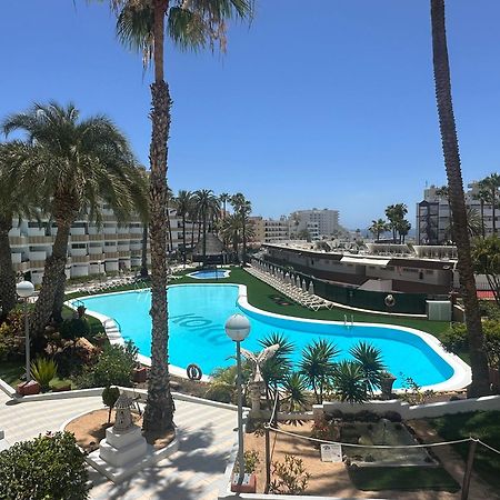 Koka Beach Playa del Ingles  Bagian luar foto